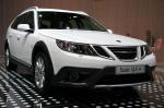 Saab 9-3X 2009 года